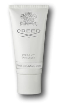 Creed After Shave Emulsion Silver Mountain Water 75ml